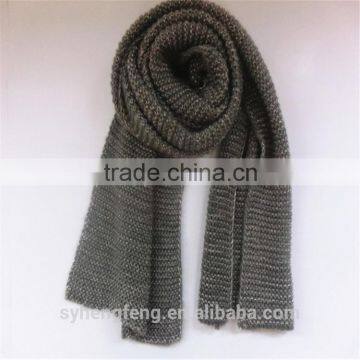 2016 wholesale winter Knitted scarves