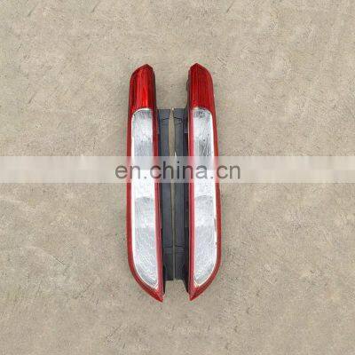 Tail lamp trunk lamp reflector tail light for Focus hatchback 2009 2010 2012 2013