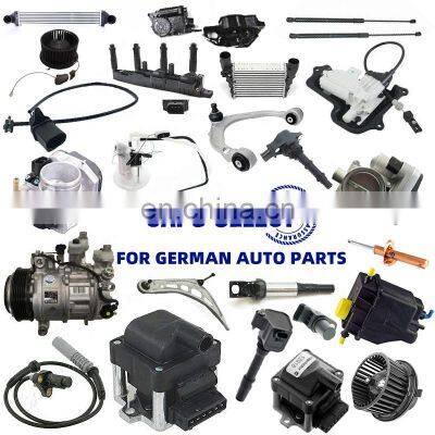 Wholesale China Good Price Auto Parts Electronics Shock Absorbers Compressor Radiator Fuel Pump Ignition Coil For German Car