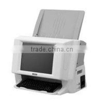 Medical Equipment Digital Image Scanner