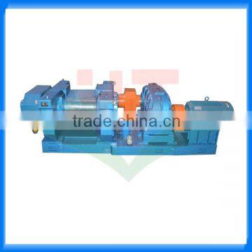 Semiautomatic Mechanical Rubber Powder Production Line