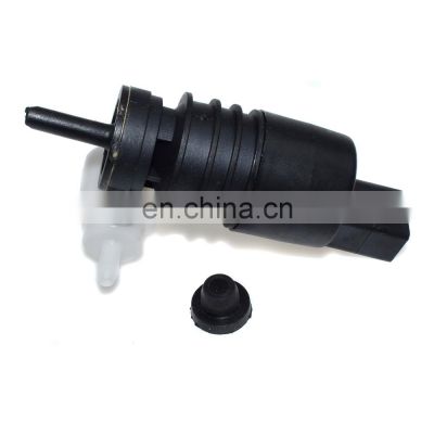 New Windshield Washer Pump For AUDI VW Volkswagen A6 Passat JETTA