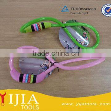 Plastic Digital Combination Lock