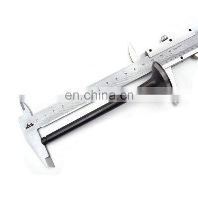 Auto Exhaust Valve For Mitsubishi 4X4 Pick UP L200 1986-2005 K34T K74T K94W P15W PD5W V24V64 V74 4D56 MD198406 MD373237 MD321273 photo-5