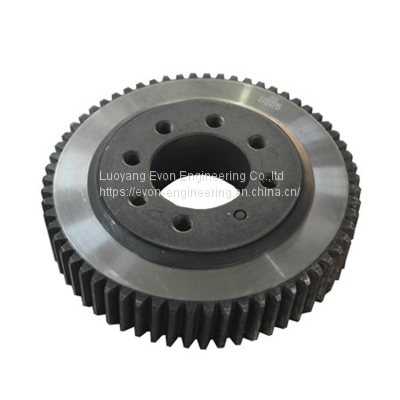 Slewing Ring Bearing, Coronas de Giro for Excavator DX 340C LCA photo-2