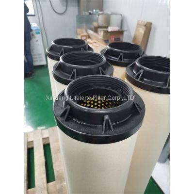 CAA43-5SB PECO Facet Aviation Petroleum Oil Coalescer Separator Filter Element photo-4