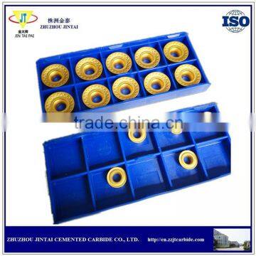 Lathe Tool CNC Tool Tungsten Carbide CNC Insert Types