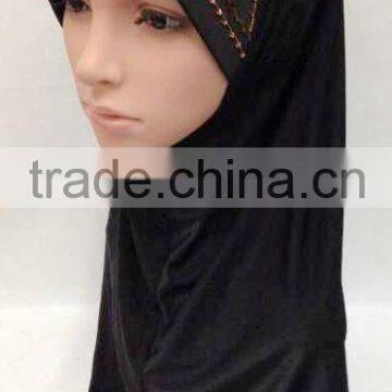 A183 Popular islamic malaysia hijab;muslem hijab