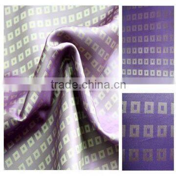 Jacquard fabric