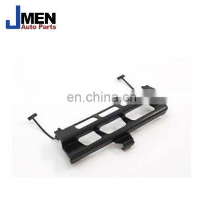 Jmen 1248800105 Front Bumper Cover for Mercedes Benz W124 84-96 Tow Hook Flap