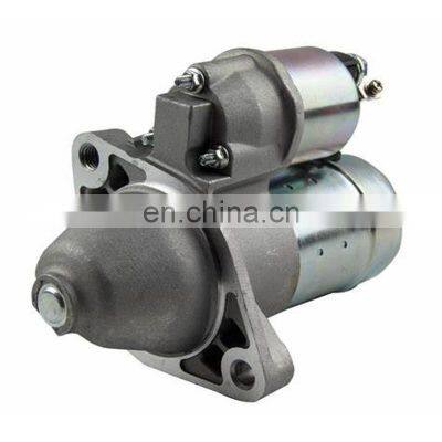 93169014 New Auto Engine 12V 13T 1.4KW Starter Motor for Opel Astra Combo Corsa Meriva photo-2