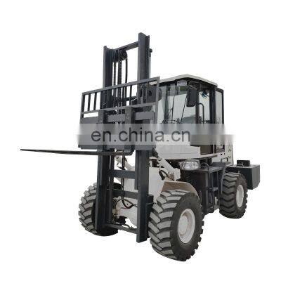 Improved-Type 3.5 ton forklift price forklift grapple attachment small forklift truck price