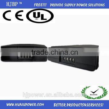 24v 10ah electric bicycle battery(zl07010-f)