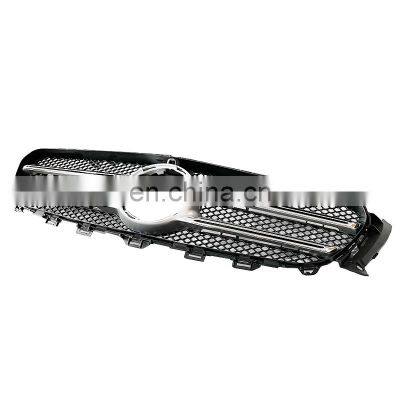 Comfortable New Design Car Front Grille For Mercedes-Benz W213 E series