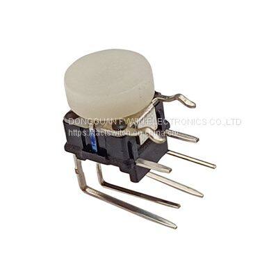 Momentary Illuminated Right Angle LED Tact Button Switches photo-5