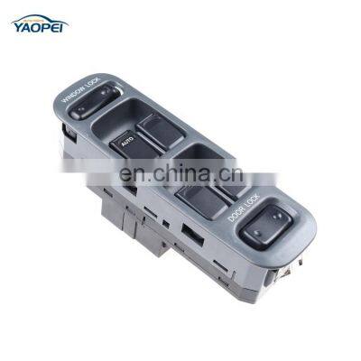 3799065D10T01 LHD Window Switch For 1999-2004 Chevrolet Tracker 1999-2000 Suzuki Grand Vitara 1999-2003 Suzuki Vitara