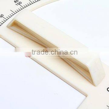 Teaching Plastic Set Square photo-6