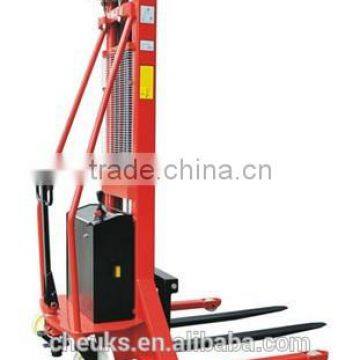 Ideal Design Semi-electric stacker SPN1535-A/SPN1540-A