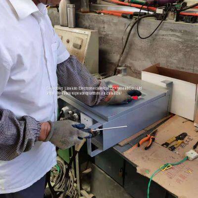 Zlp630/800 Construction Suspended Platform photo-5