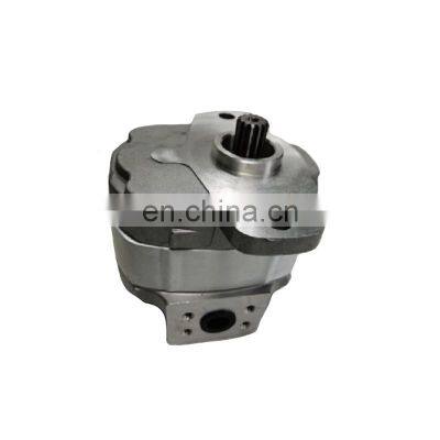 PC75UU-3  pilot pump  705-22-30150  705-24-29090 Hydraulic Gear pump Gear pump assay 13T