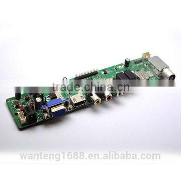 T.VST59.31 LED TV Main Board