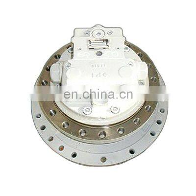 Dedicated ZX80 travel motor ZX90 hydraulic motor ZX100 travel drive