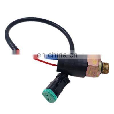 excavator HST oil pressure sensor 418-06-36210