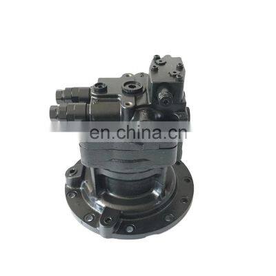 M5X130 M5X180 MX150 MX173 MX500 kawasaki swing motor KAWASAKI swing motor assy for excavator M5X130/SK200-8