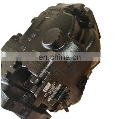 Danfoss ERR ERR100 ERR130 ERR147 series  open circuit pumps 45 frame E100,130 and 144cc O.C.piston pumps ERR130BLS2520NNN3