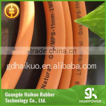 Top Quality Oxygen Gas Hose,Gas Connection Hose,PVC Gas Hose