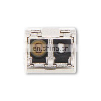 RoHS Compliant 10Gb/s SFP+ DWDM 100Ghz 80km Optical Transceiver photo-3