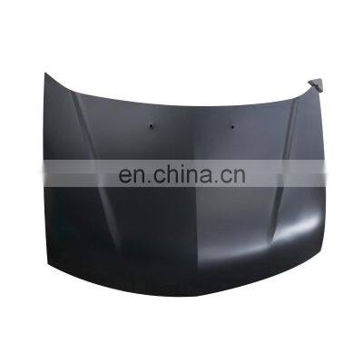 GELING Factory Robust Sturdy Bonnet For Mitsubishi L200 Triton 2005 Onwards Car Hood