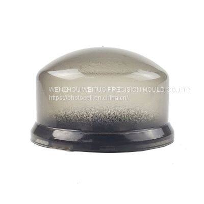 European Photocell Sensor Lora NB-IOT Wireless Led Light Controller Zhaga Connector Enclosure photo-2