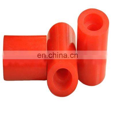 High Rebound Polyurethane Wheel for equipment parts