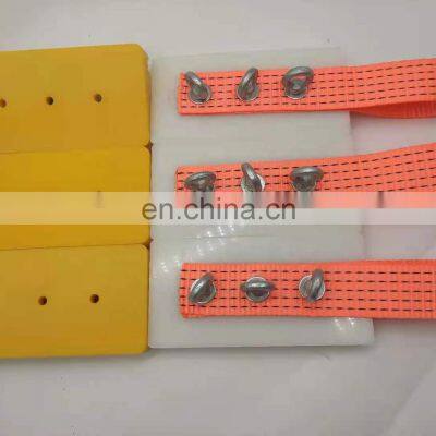 Motorcycle Car Body Sheet Metal Dent Repair Tool Puller Pull Row With Nylon Belt Kit photo-5