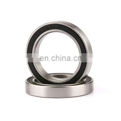 6924 2RS high quality deep groove bearing ball bearing 6924-2RS