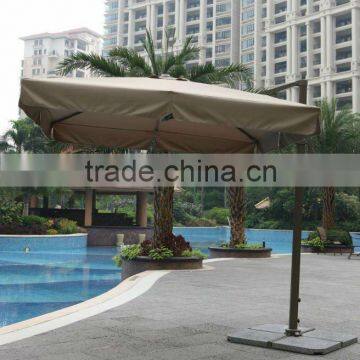 Garden Parasol Big Sun Umbrella SV-178