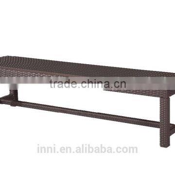 Outdoor Rattan Table Set photo-3