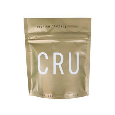 Custom Logo Printing Runtz Edibles Zip Lock Silver 420 Smell Proof Stand Up Foil Mylar Packaging Bag Assorted photo-4