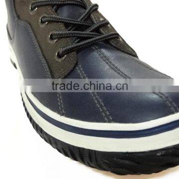 Bean Boots Duck Hunting Boots Style Leather Italy Men Casual Fashion Shoes photo-5