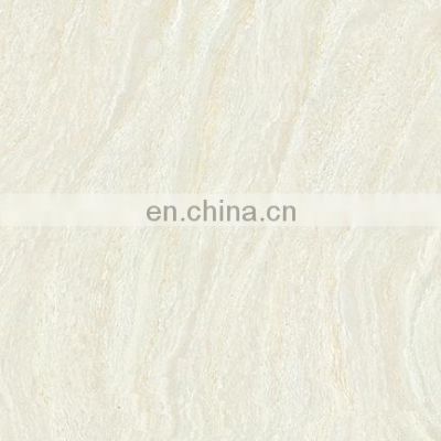 fast delivery stocks item  non slip classical building material white double loading polished porcelain flooring  tiles