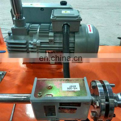 Stainless Steel Cooking Oil Processing Machine photo-4