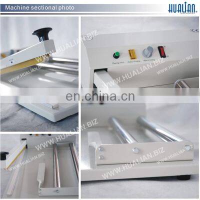 SP-450 HUALIAN Hand Manual Shrink Film Cutter photo-4