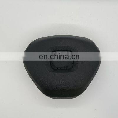 High quality steering wheel srs car airbag cover for accord 2018 HD