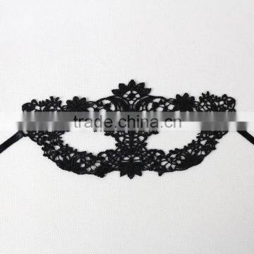 2016 Spring Fashion Venetian Laser Cut Half Face Party Mask Quality Choice photo-4