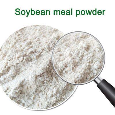 Soybean meal powder