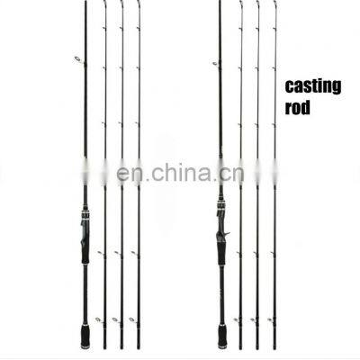 Удочка из углеродного волокна 1.8/2.4/2.7 м Slow Pitch Jigging Rod для рыбалки в открытом море на форель, окунь, корю в соленой и пресной воде photo-5