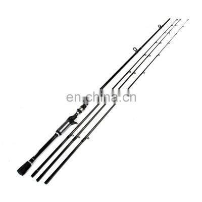 2.1m 2.4m 2.7m  High Quality Super hard tuning carbon fishing rod