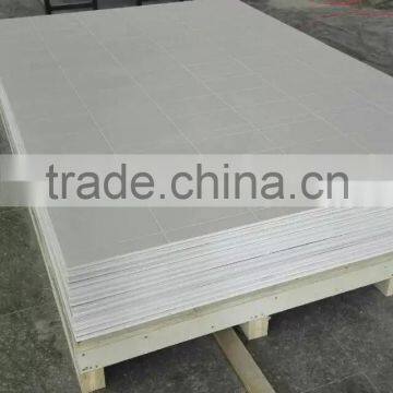 Solid White Cultured Marble Shower Surround, 30''x72'' Shower Surround photo-4