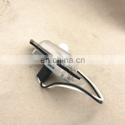 Car Auto Parts No.Plate Lamp for Chery Eastar V5 OE  B11-3717010   OE B11-3717010